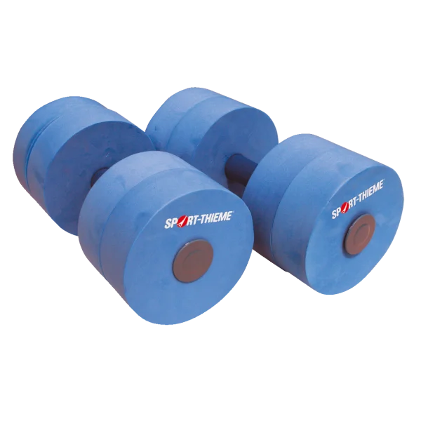 Sport Thieme Lange Aqua-halter 'Multi-Trainer'