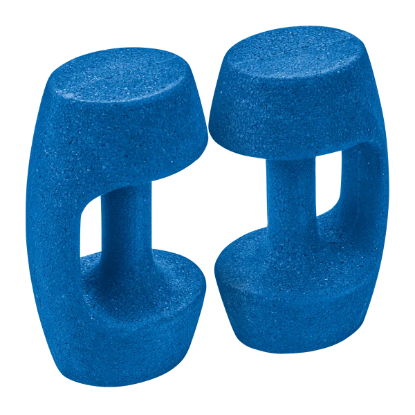 Sport Thieme Lange Aqua-halter 'Multi-Trainer'