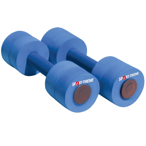 Sport Thieme Lange Aqua-halter 'Multi-Trainer'