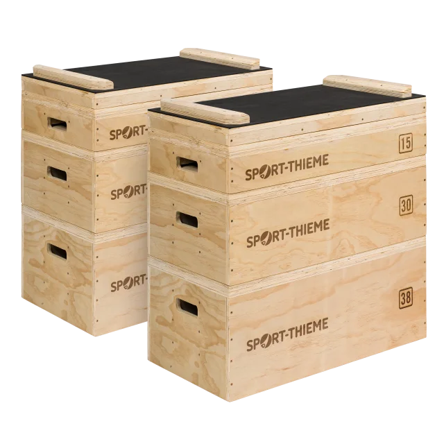 sport thieme Sport-Thieme Lange halterstang für Pumpset