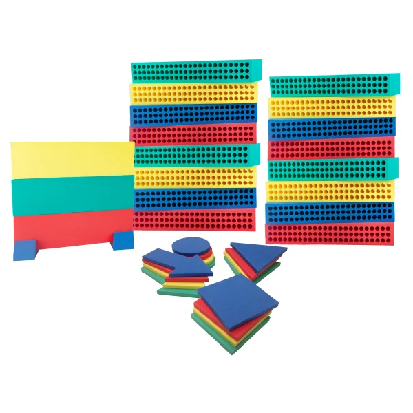 Sport Thieme Sport-Thieme Mattrampolineset „Kinderen“