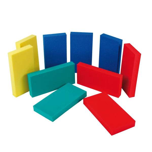 Sport Thieme Sport-Thieme Mattrampolineset „Kinderen“