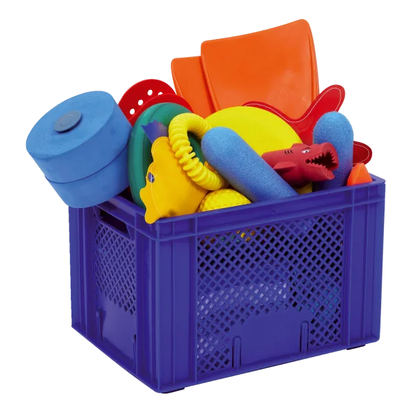 Sport Thieme REA Opbergplank