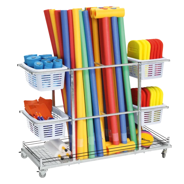 Sport Thieme REA Opbergplank