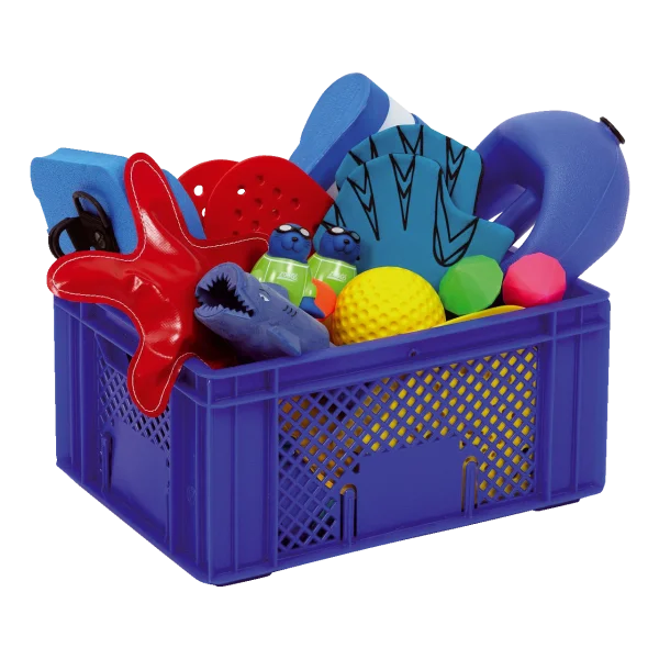 Sport Thieme REA Opbergplank