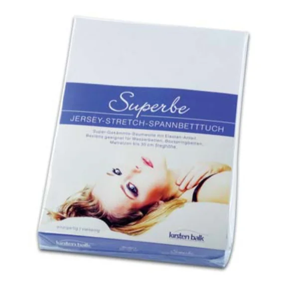 Sport Thieme Spanhoezen „Top-Liner“ Waterdicht