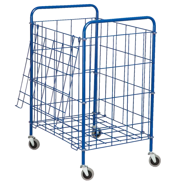 sport thieme Sport-Thieme Ballenwagen „opvouwbaar“