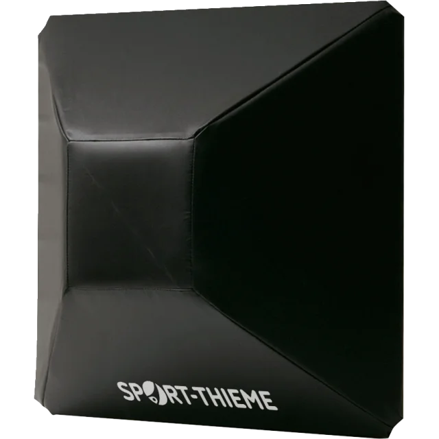 sport thieme Sport-Thieme Bokspads „Gebogen“