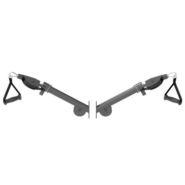 sport thieme Sport-Thieme Dip Bar „Pro 800“