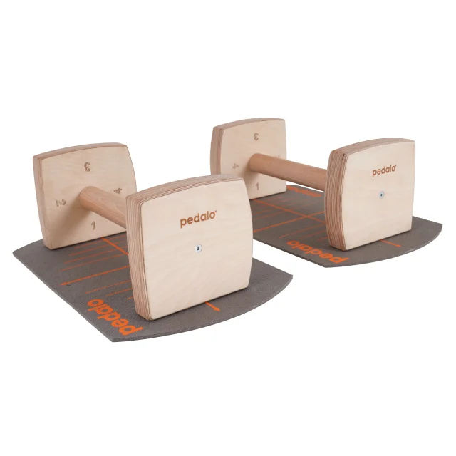 sport thieme Sport-Thieme Handstandsteunen „Kurken“