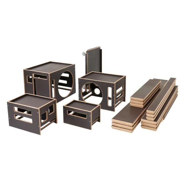 Sport Thieme Sport-Thieme Kegel „Multi“