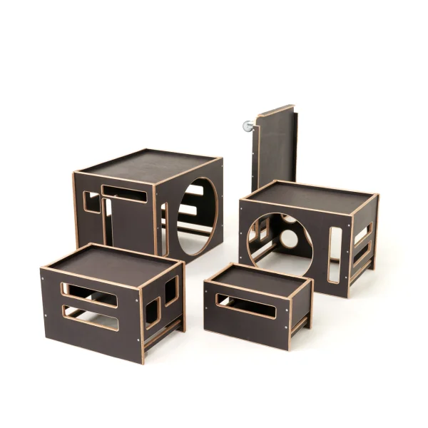 Sport Thieme Sport-Thieme Kegel „Multi“