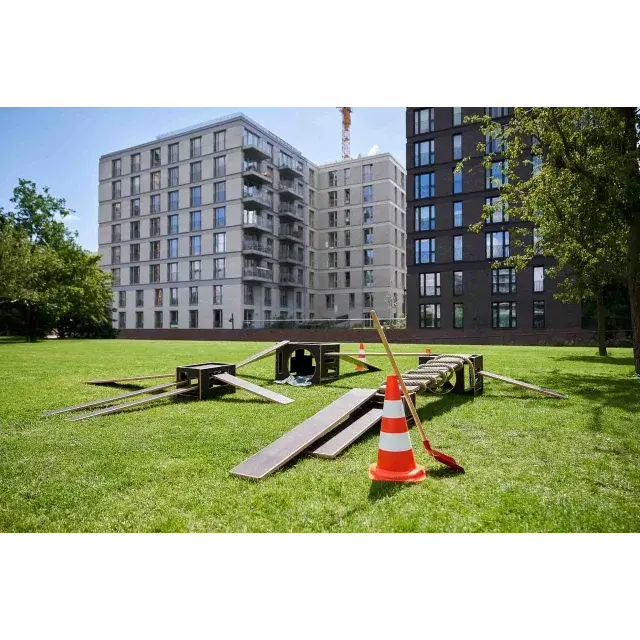 sport thieme Sport-Thieme Kegel „Multi“ sport thieme Sport-Thieme Kegel „Multi“