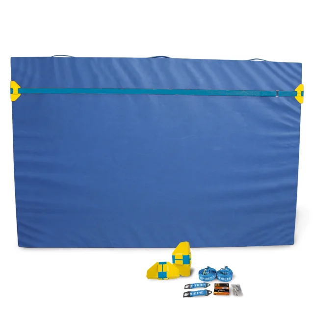 sport thieme Sport-Thieme Landingsmat „Track & Field“