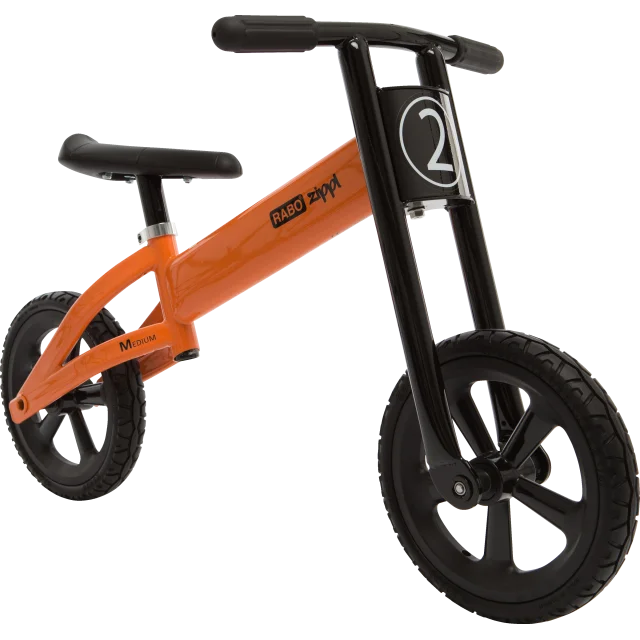 sport thieme Sport-Thieme Loopfiets „Maxi“