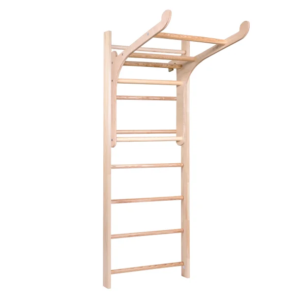 Sport Thieme Sport-Thieme Optrekbeugel „Multi“