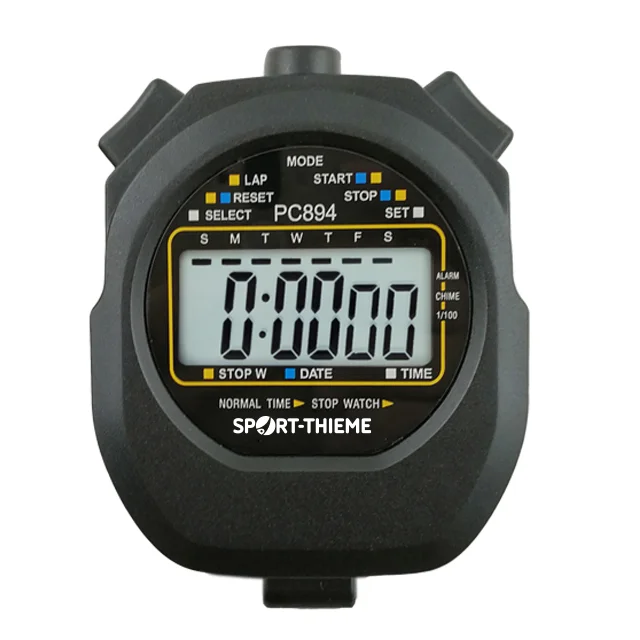 sport thieme Sport-Thieme Stopwatch „Alfa“