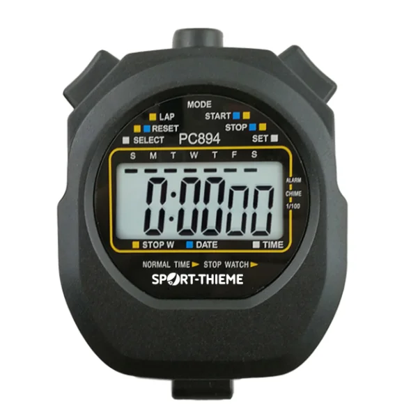 Sport Thieme Sport-Thieme Stopwatch „Delta“