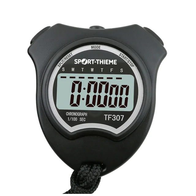 sport thieme Sport-Thieme Stopwatch „Delta“