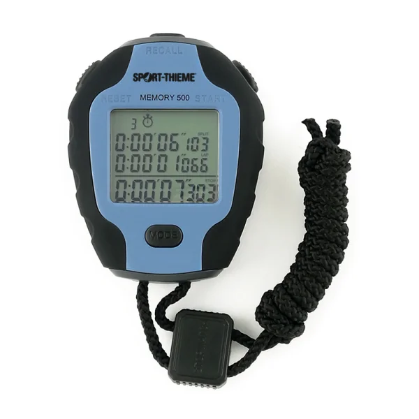 Sport Thieme Sport-Thieme Stopwatch „Start“