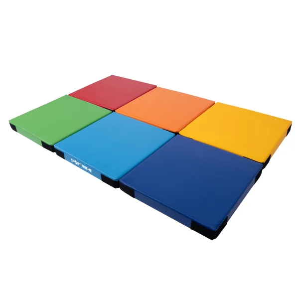 Sport Thieme Sport-Thieme Turnmat „Flex“