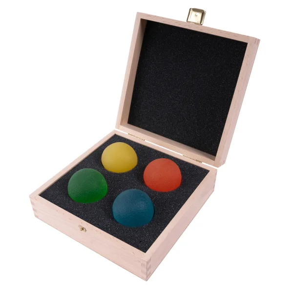 Sport Thieme Sport-Thieme Vingertrainer-set „Flex“