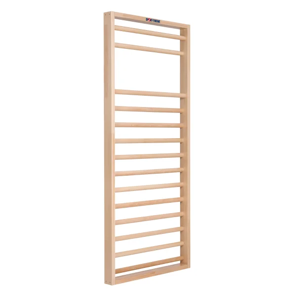 Sport Thieme Sport-Thieme Wandrek „Metaal“