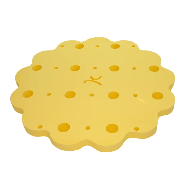 Sport Thieme Sport-Thieme Zwemvlot „Giant“