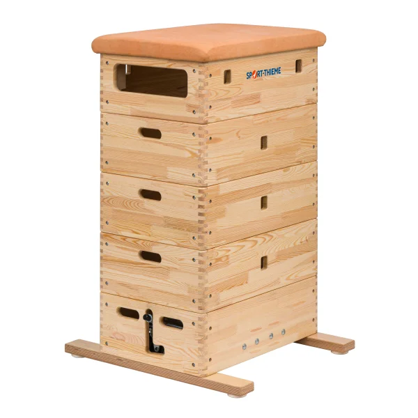 Sport Thieme Sport-Thieme Springkast-bovendeel „Multi“