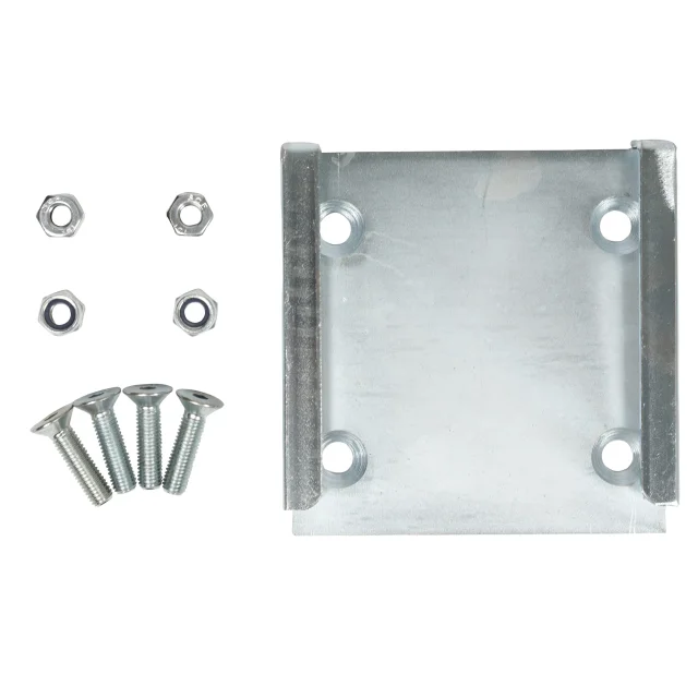 sport thieme Sport-Thieme Stand-basketbalring „Grond-Spel“