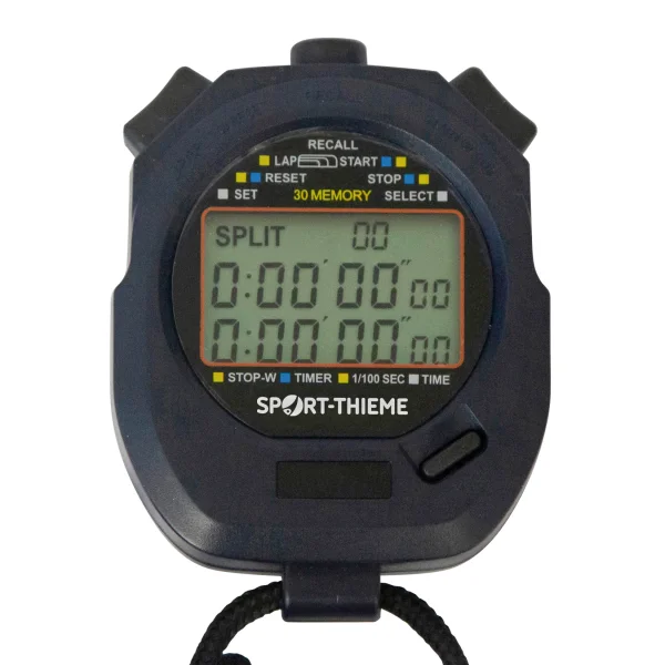 Sport Thieme Sport-Thieme Stopwatch „Time Master 500“