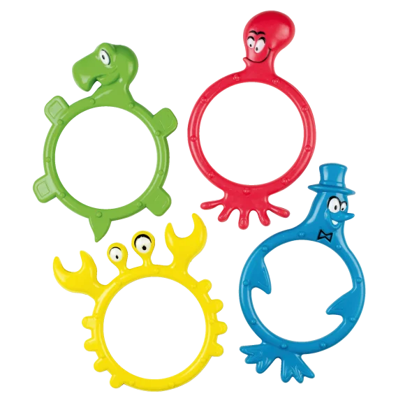 Sport Thieme Sunflex Duikringenset „Actie Pro“