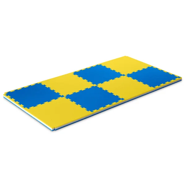 Sport Thieme Sport-Thieme Turn- En Speelmat „Speelplaats“