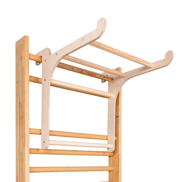 Sport Thieme Sport-Thieme Turnwand Los Element „TuWa Touw“