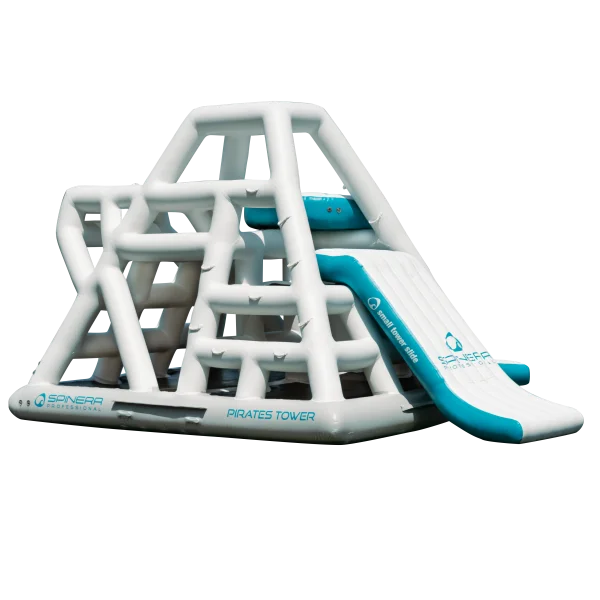 Sport Thieme Union Watermodule „Mulligan“