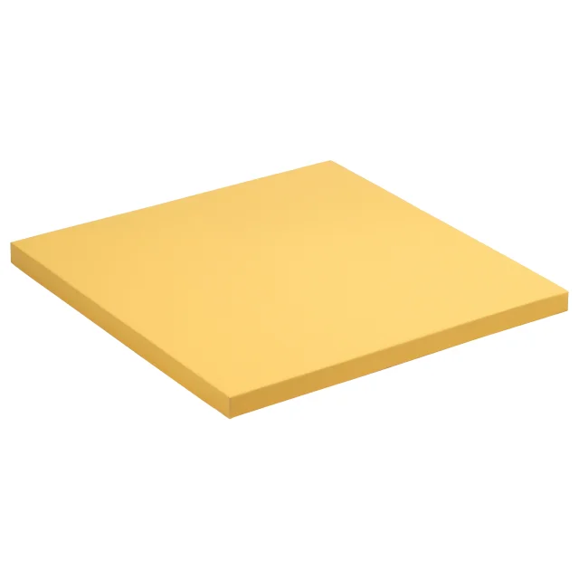 sport thieme Valbeveiligingsmat „S“ Bijzondere maat