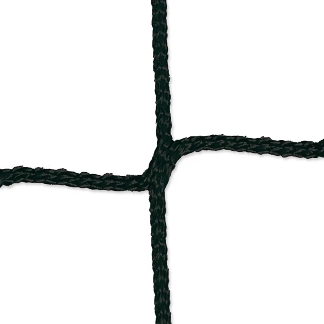 sport thieme Sport-Thieme Voetbaldoelnet för Mini-Fußballtor „faltbar“