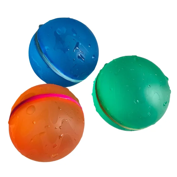 Sport Thieme Waterbasketbal-set