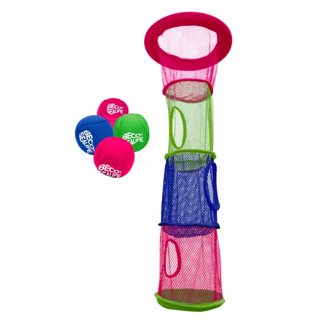 sport thieme Waterbasketbal-set