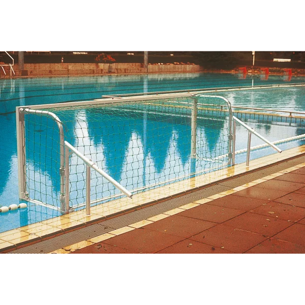 Sport Thieme Sport-Thieme Waterpolodoel „Vrijzwemmend“