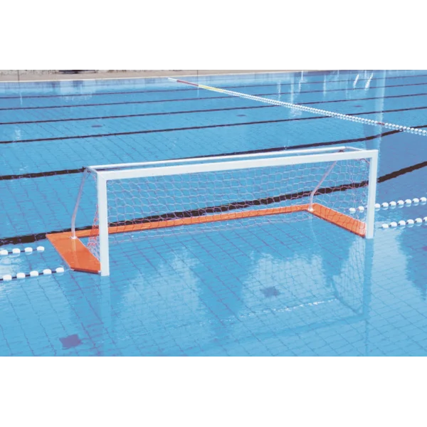 Sport Thieme Sport-Thieme Waterpolodoel „Vrijzwemmend“