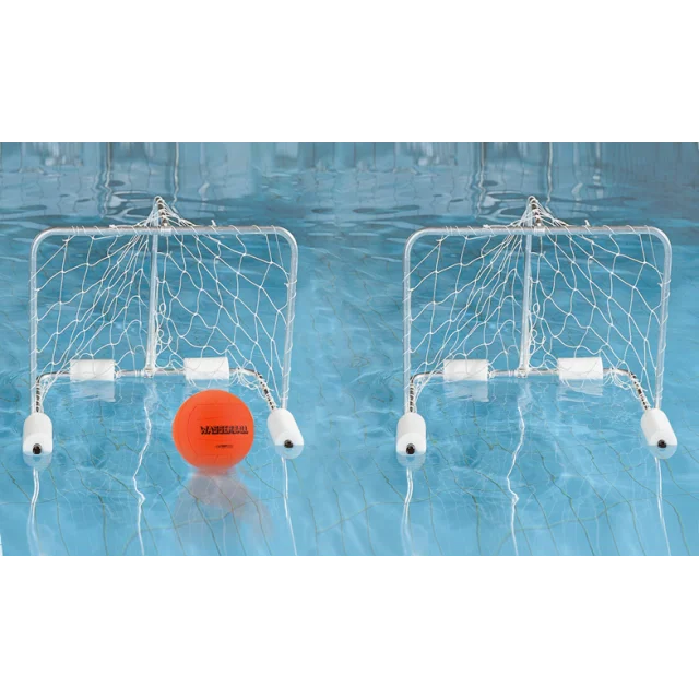 sport thieme Sport-Thieme Waterpolodoel „Vrijzwemmend“
