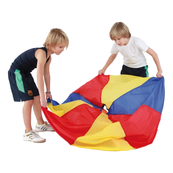 Sport Thieme Sport-Thieme Zwaaidoek/Parachute „Premium“