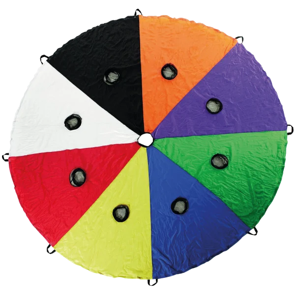 Sport Thieme Sport-Thieme Zwaaidoek/Parachute „Premium“