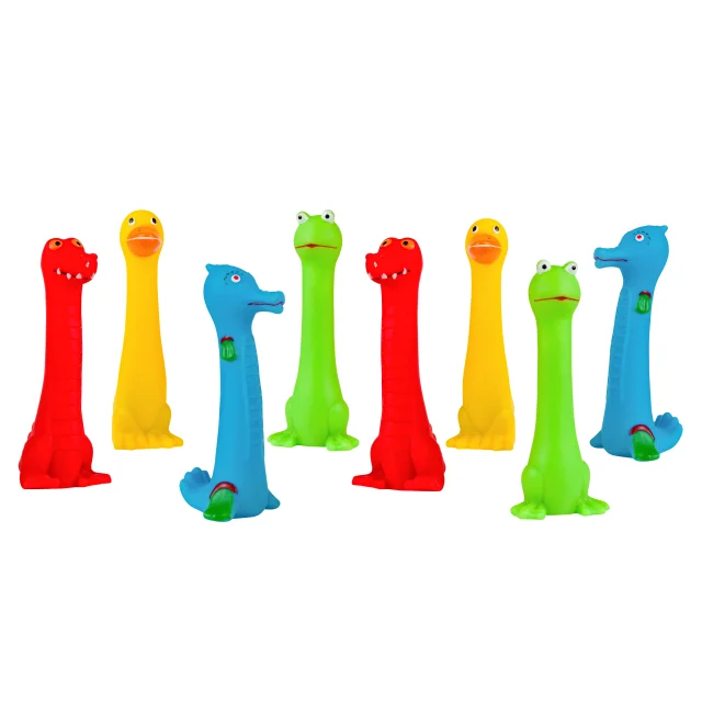 sport thieme Sunflex Duikdierenset „Duikende Puppies“