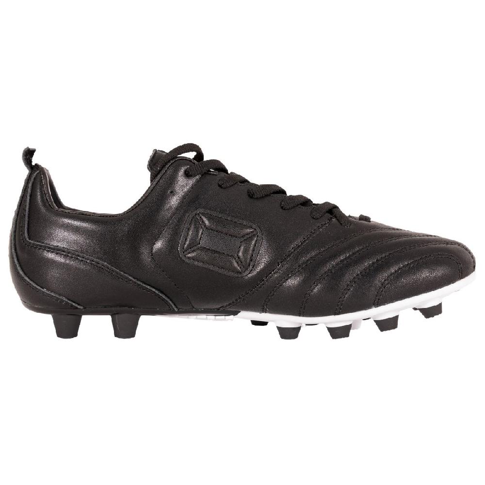 stanno Nibbio Nero Ultra Firm Ground Football Shoes