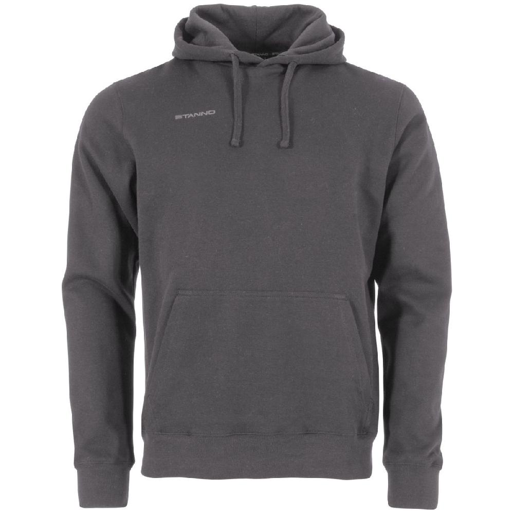 stanno Base Hooded Sweat Top