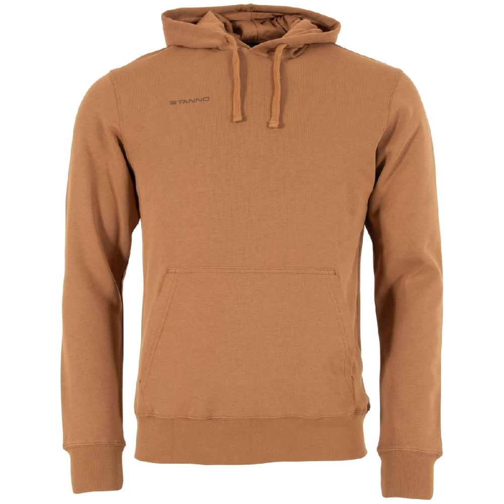 stanno Base Hooded Sweat Top