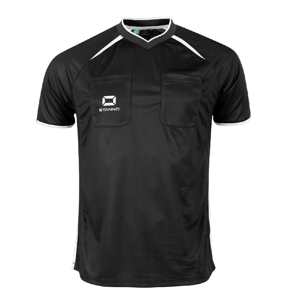 stanno Bergamo Referee T-Shirt II