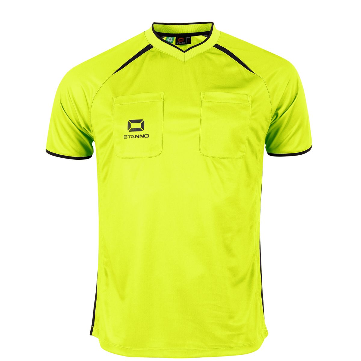 stanno Bergamo Referee T-Shirt II